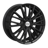 Диски Carwel 7,0\R17 5*114.3 ET37 d66,5 BL