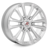 Диски XtrikeRST 7.5\R18 6*139.7 ET25 d106.1 HS
