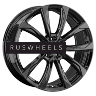 Диски Replay 8x20/5x114,3 ET30 D60,1 LX221 BK (конус, C570) Диски Replay 8x20/5x114,3 ET30 D60,1 LX221 BK (конус, C570)