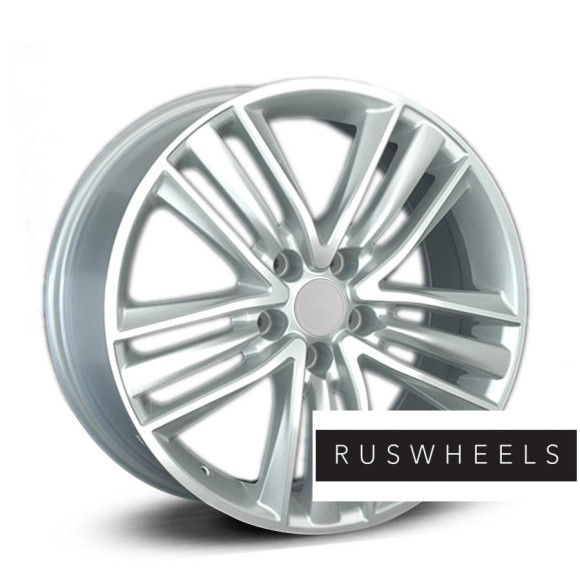 Диски Legeartis Optima R18 / 8J PCD 5x114.3 ЕТ 44 ЦО 63.3 FD77