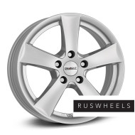Диски Dezent R15 / 6J PCD 5x114.3 ЕТ 46 ЦО 67.1 TX