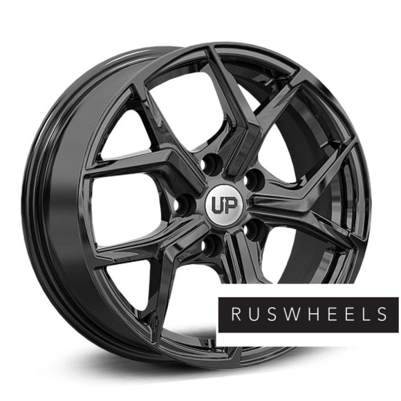 Диски Wheels UP R16 / 6.5J PCD 5x110 ЕТ 41 ЦО 67.1 Up120 Диски Wheels UP R16 / 6.5J PCD 5x110 ЕТ 41 ЦО 67.1 Up120