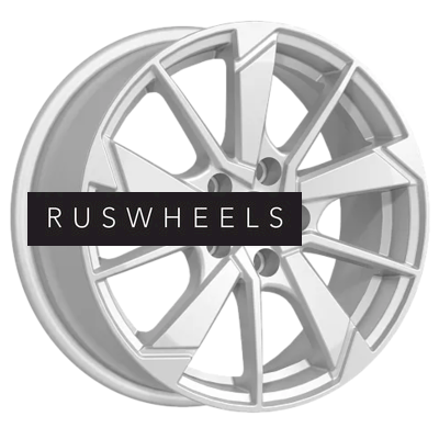 Диски iFree 6,5x16/5x112 ET46 D57,1 Зиплайн (КС1042) Нео-классик Диски iFree 6,5x16/5x112 ET46 D57,1 Зиплайн (КС1042) Нео-классик