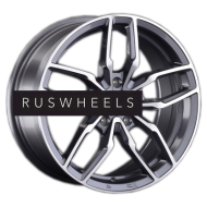 Диски Replay 8x18/5x112 ET39 D66,6 A121 GMF (конус, C570)