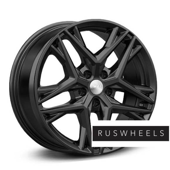 Диски Скад R18 / 8J PCD 5x114.3 ЕТ 38 ЦО 67.1 Челси Диски Скад R18 / 8J PCD 5x114.3 ЕТ 38 ЦО 67.1 Челси