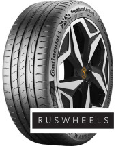 Шины Continental 225/50 r17 ContiPremiumContact 7 98Y Шины Continental 225/50 r17 ContiPremiumContact 7 98Y