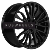 Диски Khomen Wheels 8,5x20/5x112 ET33 D66,6 KHW2009 (Touareg) Black Диски Khomen Wheels 8,5x20/5x112 ET33 D66,6 KHW2009 (Touareg) Black