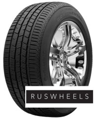 Шины Continental 255/55 r19 ContiCrossContact LX Sport 111W Шины Continental 255/55 r19 ContiCrossContact LX Sport 111W