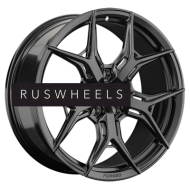 Диски LS Forged 8,5x20/5x120 ET40 D72,6 LS FG14 MB (конус) Диски LS Forged 8,5x20/5x120 ET40 D72,6 LS FG14 MB (конус)
