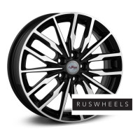 Диски iFree R16 / 6J PCD 4x100 ЕТ 41 ЦО 60.1 Миконос Диски iFree R16 / 6J PCD 4x100 ЕТ 41 ЦО 60.1 Миконос