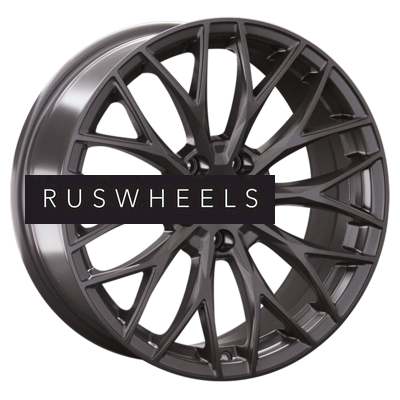 Диски Replay 8x18/5x114,3 ET30 D60,1 LX180 MGM (конус, C570)