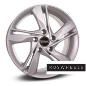 Диски Tech Line R16 / 6.5J PCD 5x114.3 ЕТ 50 ЦО 67.1 650 Диски Tech Line R16 / 6.5J PCD 5x114.3 ЕТ 50 ЦО 67.1 650