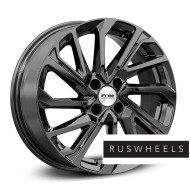Диски iFree Original R16 / 6.5J PCD 4x100 ЕТ 45 ЦО 60.1 Неом КС1172