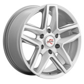 Диски XtrikeRST 8,0\R18 6*139.7 ET42 d100.1 HS