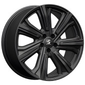 Диски СКАД Premium 8.5\R20 5*108 ET45 d63.35 Fury black
