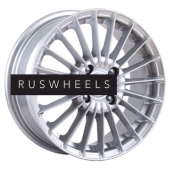 Грузовые диски СКАД 6x15/5x100 ET38 D57,1 Веритас (КЛ054) Селена