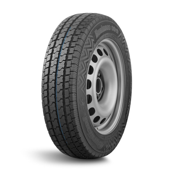 Шины CORDIANT 215/70/15 R 109/107C Бизнес CA-2 Шины CORDIANT 215/70/15 R 109/107C Бизнес CA-2