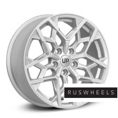 Диски Wheels UP R17 / 7.5J PCD 5x112 ЕТ 38 ЦО 66.6 Up110 Диски Wheels UP R17 / 7.5J PCD 5x112 ЕТ 38 ЦО 66.6 Up110