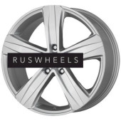 Диски MAK 6,5x16/5x120 ET50 D65,1 Stone 5 Silver Диски MAK 6,5x16/5x120 ET50 D65,1 Stone 5 Silver