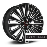 Диски Legeartis Optima R18 / 8J PCD 5x114.3 ЕТ 44 ЦО 63.3 FD91