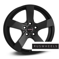 Диски Dezent R15 / 6J PCD 5x114.3 ЕТ 46 ЦО 67.1 TD dark Диски Dezent R15 / 6J PCD 5x114.3 ЕТ 46 ЦО 67.1 TD dark