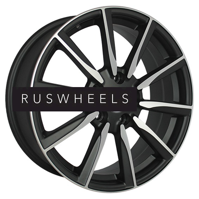 Диски Replay 7x17/5x114,3 ET35 D60,1 TY48 MBF (конус, C570)