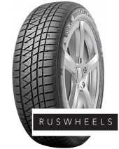 Шины Kumho 285/45 r20 Wintercraft WS71 112V Шины Kumho 285/45 r20 Wintercraft WS71 112V