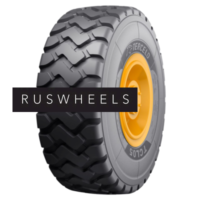 Шины Всесезонная Tercelo 20,5R25 193A2 ** TCL05 E-3/G-3/L-3 TL КИТАЙ 