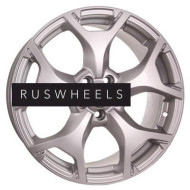 Диски Neo 6,5x16/5x108 ET50 D63,4 653 Silver Диски Neo 6,5x16/5x108 ET50 D63,4 653 Silver