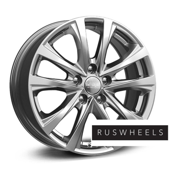 Диски iFree Original R17 / 7J PCD 5x112 ЕТ 40 ЦО 57.1 ZV Tiguan КС776 Диски iFree Original R17 / 7J PCD 5x112 ЕТ 40 ЦО 57.1 ZV Tiguan КС776