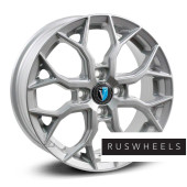 Диски Venti R15 / 6J PCD 4x100 ЕТ 46 ЦО 54.1 1519