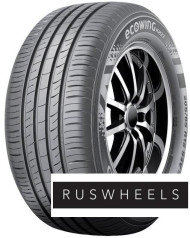 Шины Kumho 185/70 r14 Solus KH27 88H Шины Kumho 185/70 r14 Solus KH27 88H
