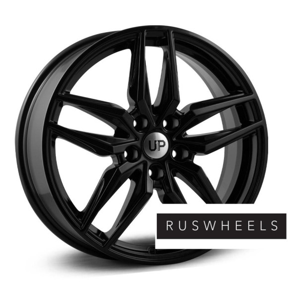Диски Wheels UP R18 / 7J PCD 5x110 ЕТ 35 ЦО 65.1 Up112