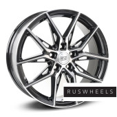 Диски RST R18 / 7.5J PCD 5x112 ЕТ 50 ЦО 66.6 R218 Диски RST R18 / 7.5J PCD 5x112 ЕТ 50 ЦО 66.6 R218