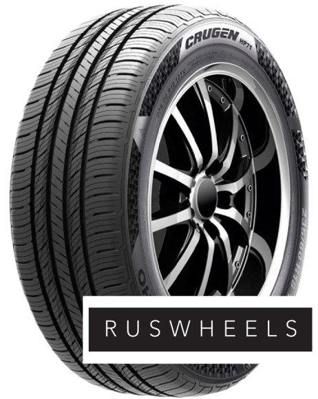Шины Kumho  225/60/18  V 104 НР-71  XL