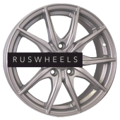 Диски Neo 6,5x16/5x114,3 ET45 D66,1 676 Silver