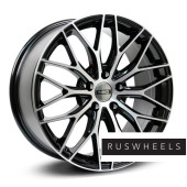 Диски NEO R16 / 6.5J PCD 5x100 ЕТ 38 ЦО 57.1 654