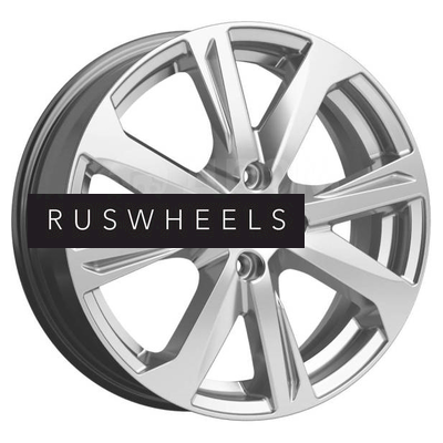 Диски SKAD Original 6x16/4x100 ET50 D60,1 KL-325 (Vesta) Селена