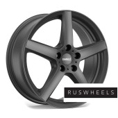 Диски Dezent R16 / 6.5J PCD 5x115 ЕТ 41 ЦО 70.2 TY graphite