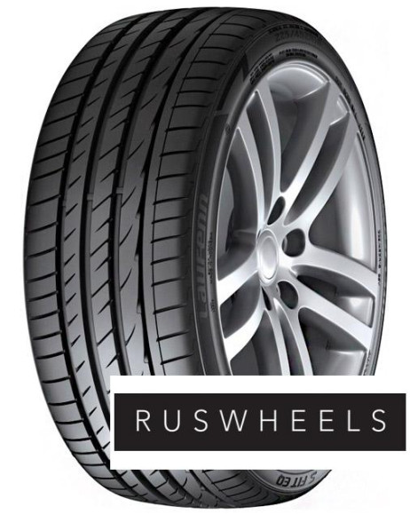 Шины Laufenn 235/65R17 108V XL S Fit EQ+ LK01 TL Шины Laufenn 235/65R17 108V XL S Fit EQ+ LK01 TL