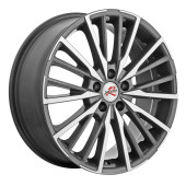 Диски X'trikeRST  Exeed  R178  7,0\R18 5*108 ET36  d65,1  HSB/FP  [40868]
