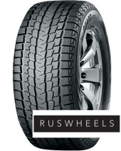 Шины Yokohama 255/60R18 112Q XL iceGuard Studless G075 TL
