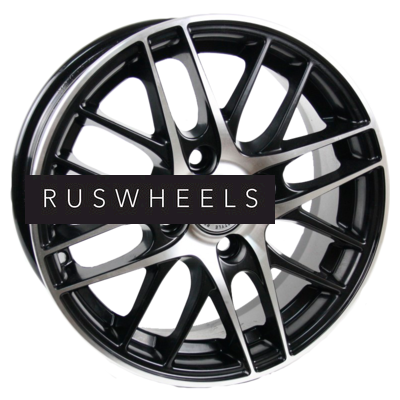 Диски RST 5,5x14/4x98 ET35 D58,6 R004 BD Диски RST 5,5x14/4x98 ET35 D58,6 R004 BD