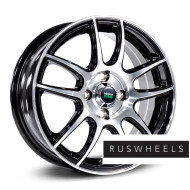 Диски Megami R15 / 6J PCD 4x108 ЕТ 27 ЦО 65.1 MGM-36 Диски Megami R15 / 6J PCD 4x108 ЕТ 27 ЦО 65.1 MGM-36