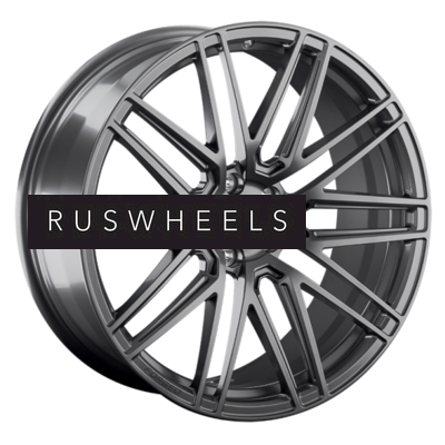 Диски LS Forged 11x22/5x112 ET45 D66,6 LS FG12 MGM (конус, C570)