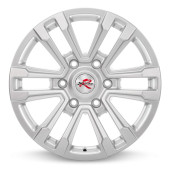 Диски XtrikeRST 7.5\R17 6*139.7 ET25 d106.1 HS