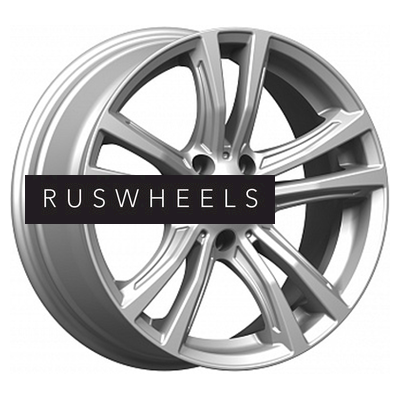 Диски СКАД 8x18/5x112 ET40 D66,6 Мюнхен (КЛ306) Селена