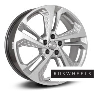 Диски Скад R18 / 7J PCD 5x114.3 ЕТ 37 ЦО 66.6 KL-1069