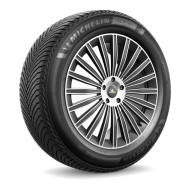 Шины Michelin 235/50/19 V 103 ALPIN 7 XL Шины Michelin 235/50/19 V 103 ALPIN 7 XL