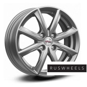 Диски iFree R15 / 6J PCD 4x98 ЕТ 35 ЦО 58.6 Бланш Диски iFree R15 / 6J PCD 4x98 ЕТ 35 ЦО 58.6 Бланш